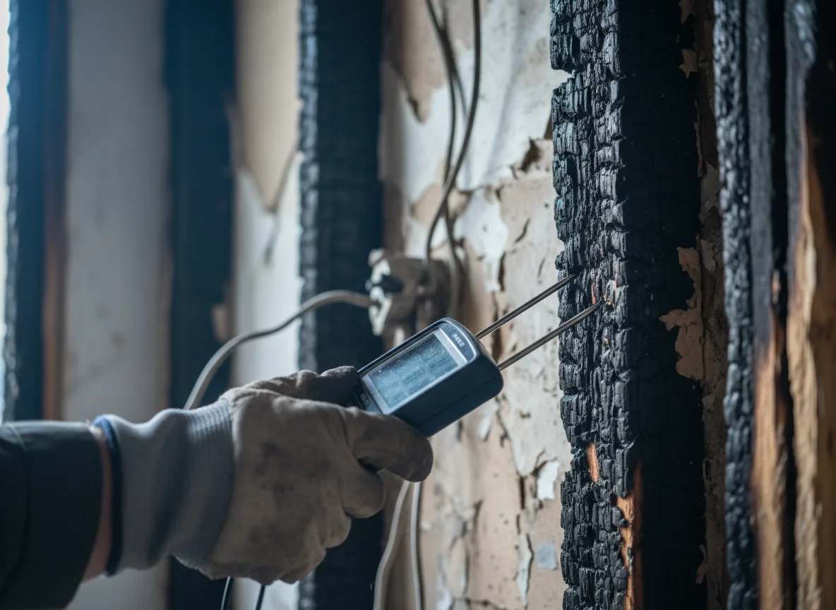 Fire Damage Restoration Hatchechubbee, AL FAQs